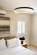 ML Houses Lefkada