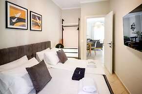 ML Houses Lefkada