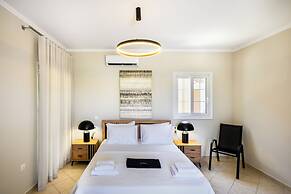 ML Houses Lefkada