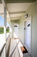 ML Houses Lefkada