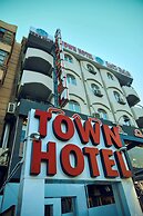 Town Hotel