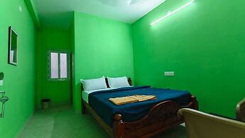 Ronazio Beach View Residency
