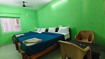 Ronazio Beach View Residency