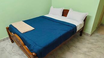 Ronazio Beach View Residency
