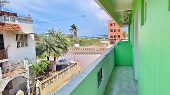 Ronazio Beach View Residency