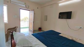 Ronazio Beach View Residency