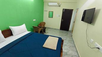 Ronazio Beach View Residency