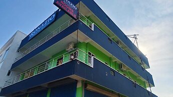 Ronazio Beach View Residency