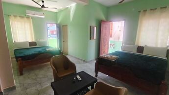 Ronazio Beach View Residency