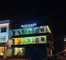 Ronazio Beach View Residency