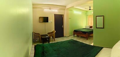 Ronazio Beach View Residency