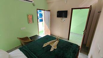 Ronazio Beach View Residency