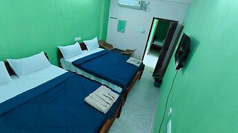 Ronazio Beach View Residency