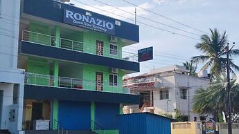 Ronazio Beach View Residency