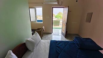 Ronazio Beach View Residency