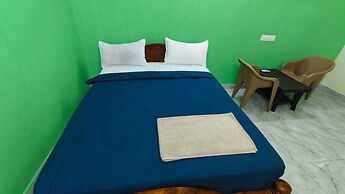 Ronazio Beach View Residency