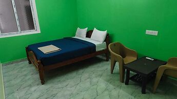 Ronazio Beach View Residency