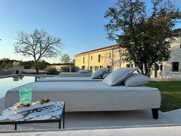 The B luxury countryside
