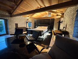 The B luxury countryside