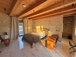 The B luxury countryside