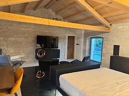 The B luxury countryside