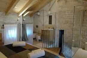 The B luxury countryside