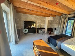 The B luxury countryside