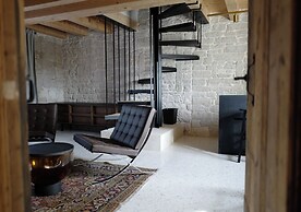 The B luxury countryside