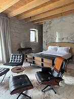 The B luxury countryside