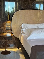 The B luxury countryside