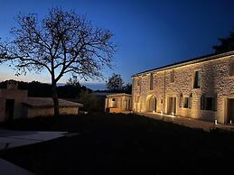 The B luxury countryside