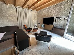 The B luxury countryside