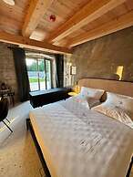 The B luxury countryside