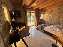 The B luxury countryside