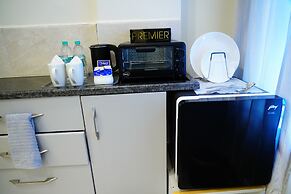 Deva Towers