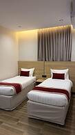 hotel roh almadena