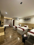 hotel roh almadena