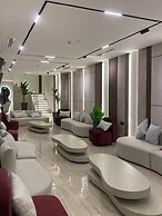 hotel roh almadena