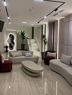hotel roh almadena