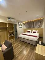 hotel roh almadena