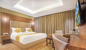 Sondermall Palace