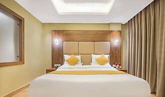 Sondermall Palace