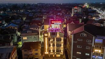 Sondermall Palace