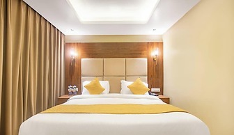 Sondermall Palace