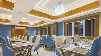 Sondermall Palace