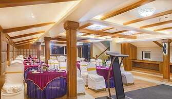 Sondermall Palace