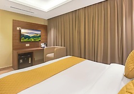 Sondermall Palace