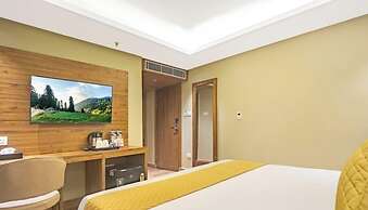 Sondermall Palace