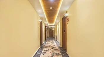 Sondermall Palace