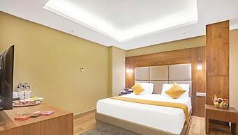 Sondermall Palace